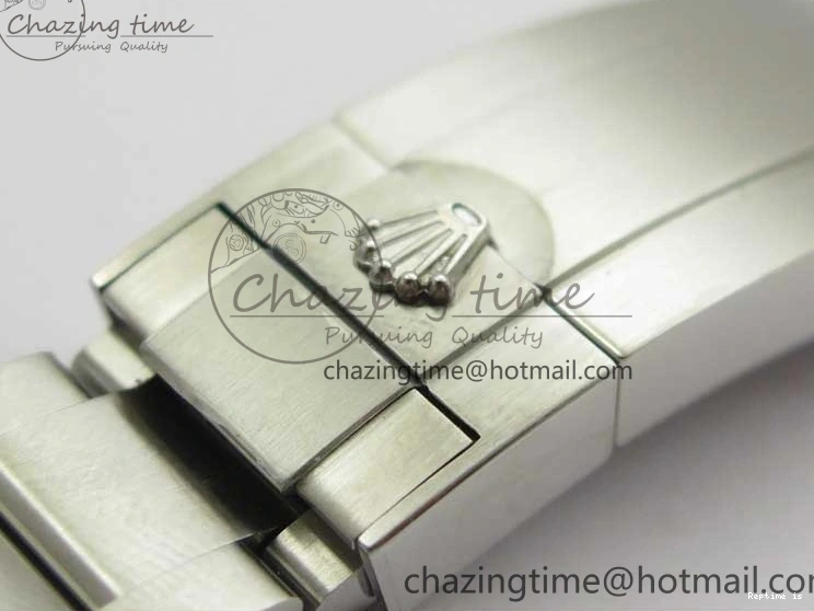 1229 Submariner 116610 LN Black Ceramic 316L Steel Noob 1:1 Best Edition V10. Stretchable 2865